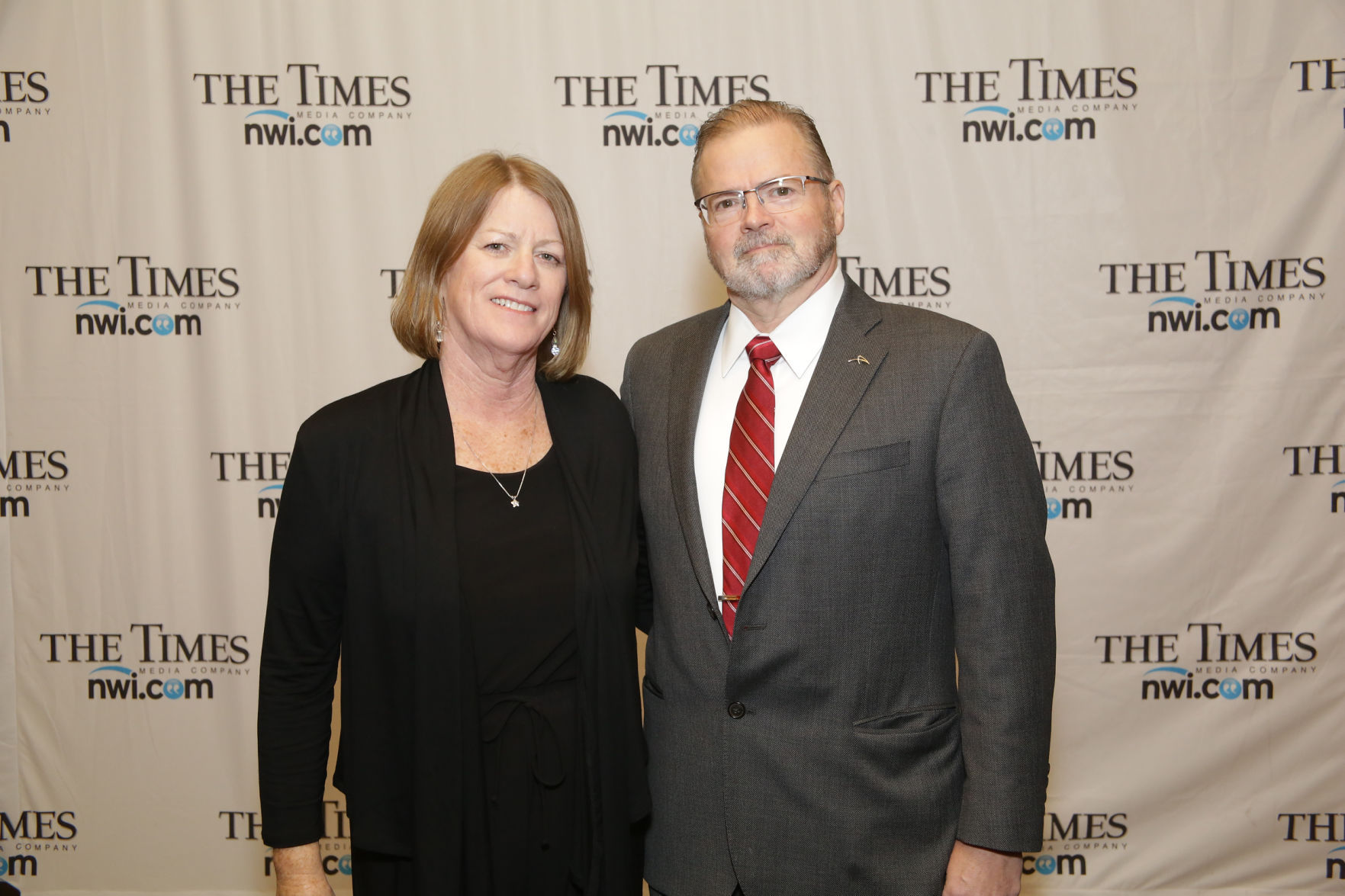 The 2017 Times IN Business 20 Under 40 Awards banquet